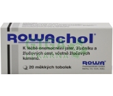 Rowachol cps.20(blistr)