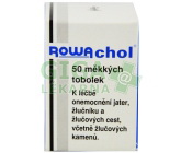 Rowachol cps.50 (nádobka)