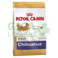 Royal Canin BREED Čivava 1,5kg