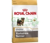 Royal Canin BREED Yorkshire Junior 500g