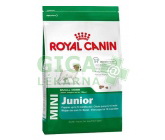 Royal Canin - Canine Mini Junior 800g