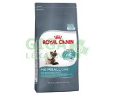 Royal Canin - Feline Hairball Care 400g