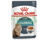 Royal Canin Feline Hairball Care kapsa 85g