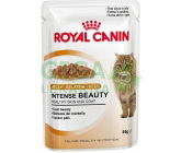 Royal Canin - Feline kaps. Intense Beauty v želé 85g