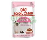 Obrázek Royal Canin Feline Kitten Instinctive kapsa, šťáva 85g