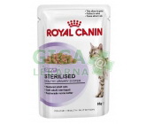 Royal Canin - Feline kaps. Sterilized 85g