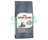 Royal Canin - Feline Oral Care 1,5kg