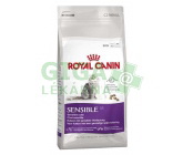 Royal Canin - Feline Sensible 33 2kg
