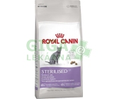 Royal Canin - Feline Sterilised 37 10kg