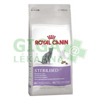 Royal Canin - Feline Sterilised 37 400g