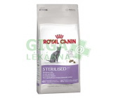 Royal Canin - Feline Sterilised 37 400g