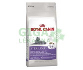 Royal Canin - Feline Sterilised 7+ 1,5kg