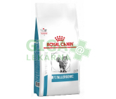 Royal Canin VD Cat Dry Anallergenic 2kg