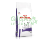 Royal Canin VET Care Dog Adult Small 2kg