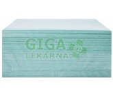 Ručníky papírové skládané ZZ zelené 250ks