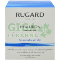 Rugard Hyaluronový hydratační krém 100ml
