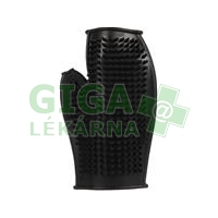 Rukavice vyčesávací Groom HP 1ks