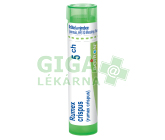 Rumex Crispus 5CH gra.4g