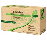 Rychlotest VS Ledviny