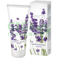 RYOR Aknestop gelová maska slupovací 100ml