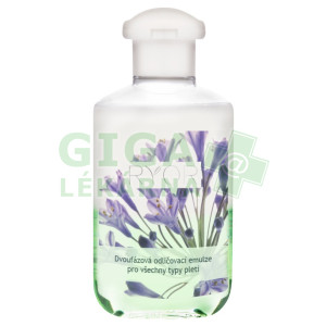 RYOR dvoufázová odličovací emulze 150ml