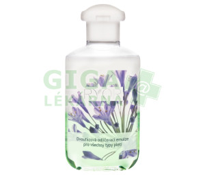 RYOR dvoufázová odličovací emulze 150ml