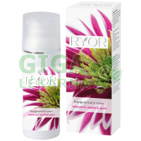 RYOR Intenzivní ošetření pleti Depigmentační krém 50ml