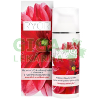 RYOR NS Hydrat.24h kr.aloe vera a kys.hyalur.50ml