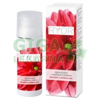 RYOR NS Výživný krém s měsíčkem a klíčkem 50ml