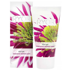 RYOR Oční gel 30ml