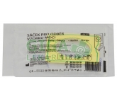 Sáček na moč - odběrový 100ml pro děti 1ks steril.