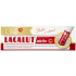 Lacalut Aktiv zubní pasta 75ml+balzám na rty 4.8g