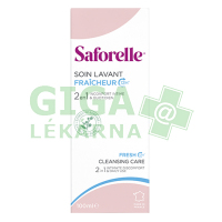 Fotka SAFORELLE Fresh 100ml Obrázek SAFORELLE Fresh 100ml