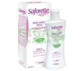 SAFORELLE gel pro intimní hygienu 250 ml