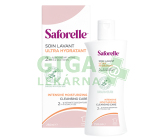 SAFORELLE ULTRA-hydrat. gel pro intimní hyg.250ml