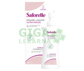 SAFORELLE ultra jemná čisticí pěna 250ml