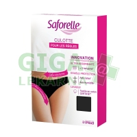SAFORELLE Ultra savé menstruační kalhotky 44