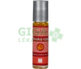 Saloos Aroma Roll-on Divoká růže 9ml
