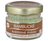 Saloos Bambucké krémové máslo BIO 20ml
