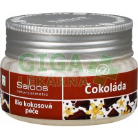 Saloos Bio kokosová péče Kokos Čokoláda 100ml