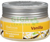 Saloos Bio kokosová péče Kokos Vanilla 100 ml