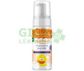 Saloos Bio Měsíčková mycí pěna pro děti 150ml