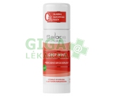 Saloos Bio přírodní deodorant Grep mint 50ml