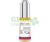 Saloos Bio Rostlinný Elixír Squalane-Kamélie 20 ml