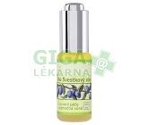 Saloos BIO Švestkový olej 20 ml