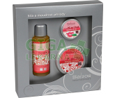 Saloos Dárková kazeta Pro každodenní péči - Erotika