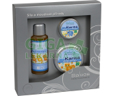 Saloos Dárková kazeta Pro každodenní péči - Pro děti