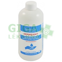 Saloos Dermsanit náhradní balení 500ml