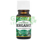 Saloos Esenciální olej Bergamot 5ml