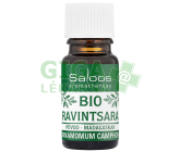 Saloos Esenciální olej Bio Ravintsara 5ml